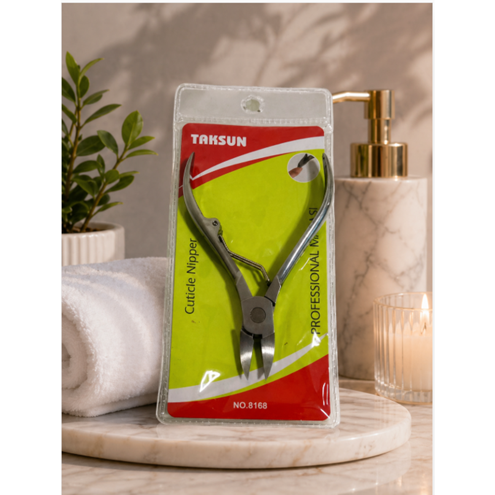 TAKSUN TIRNAK PENSİ BX12