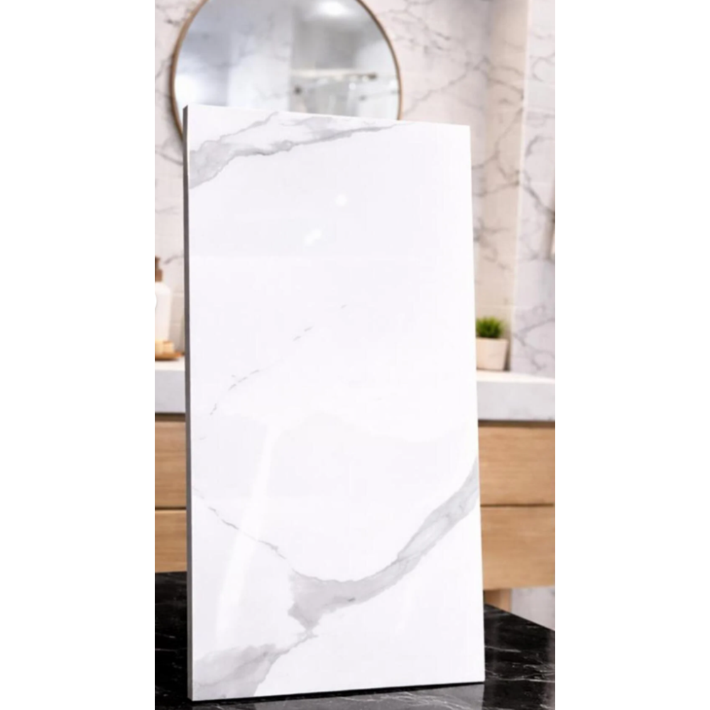 ARVESSA 4LÜ DUVAR KAĞIDI 30X60CM