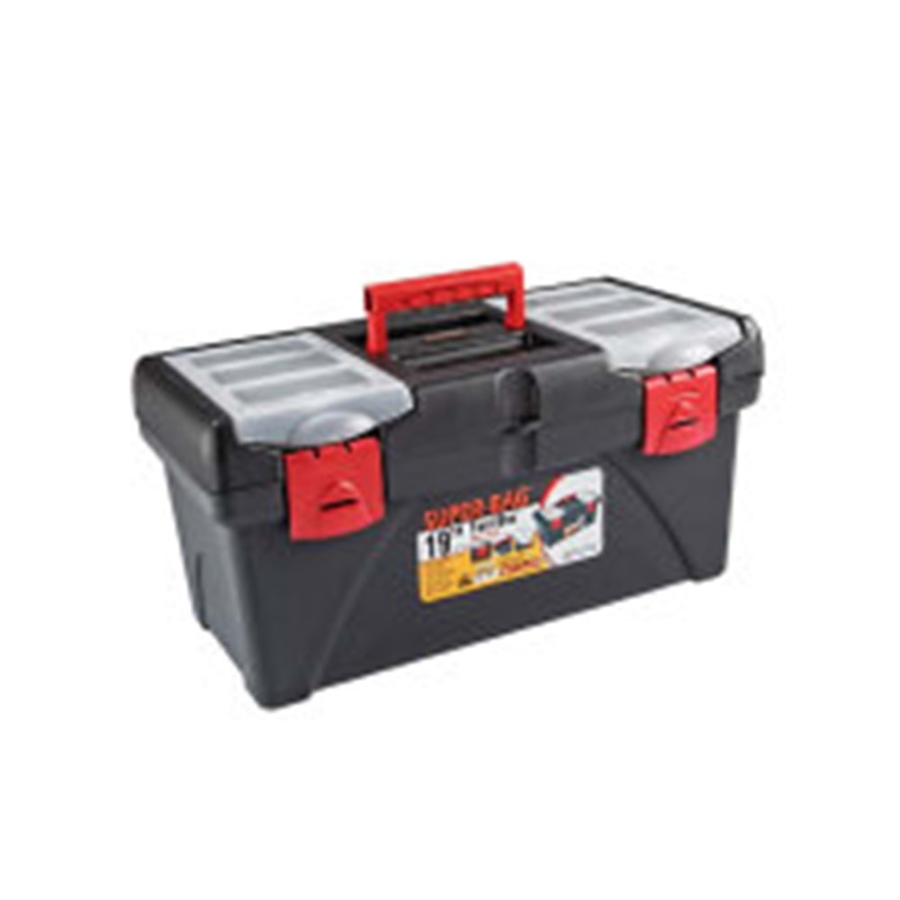 SUPER BAG ASR 2018 19NO KLASİK TAKIM ÇANTASI KL12