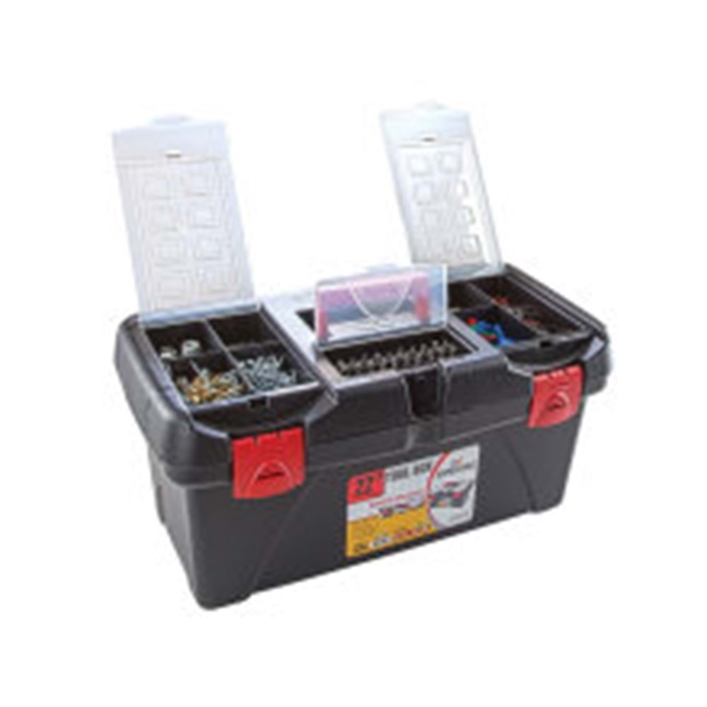 SUPER BAG ASR-2048 22 NO KLASİK TAKIM ÇANTASI