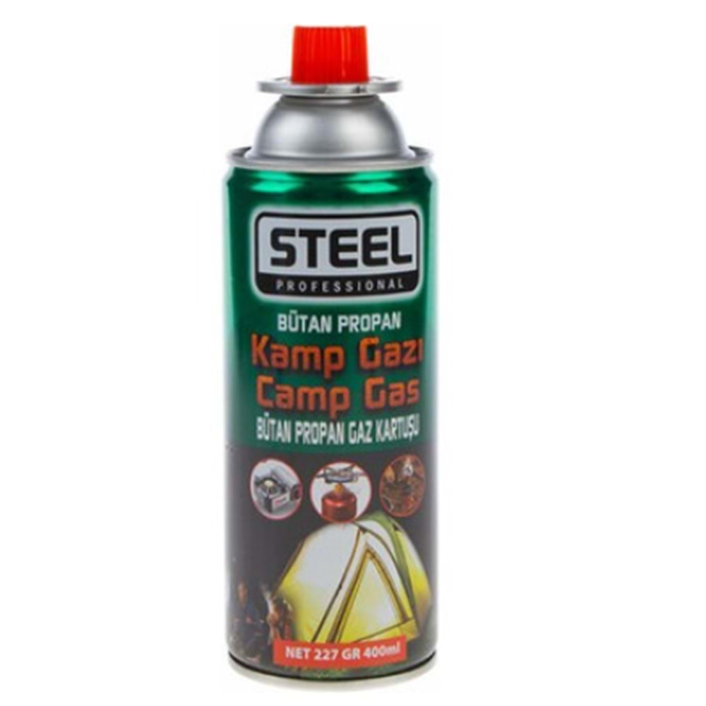 STELL KAMP GAZI 400ML
