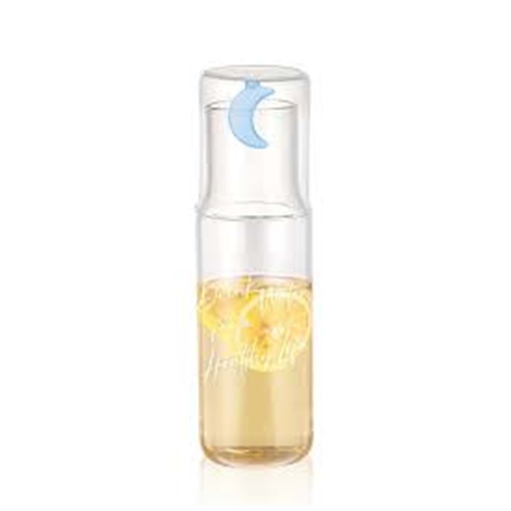CAMBU TERMOSİLİKAT FİGÜRLÜ BAŞUCU SÜRAHİSİ 620ML