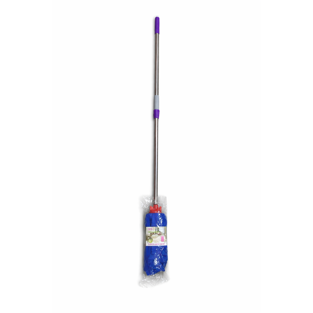 MİKROFİBER SAPLI MOP SETİ