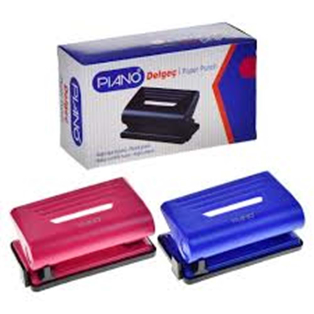 PIANO BÜYÜK BOY DELGEÇ BX6