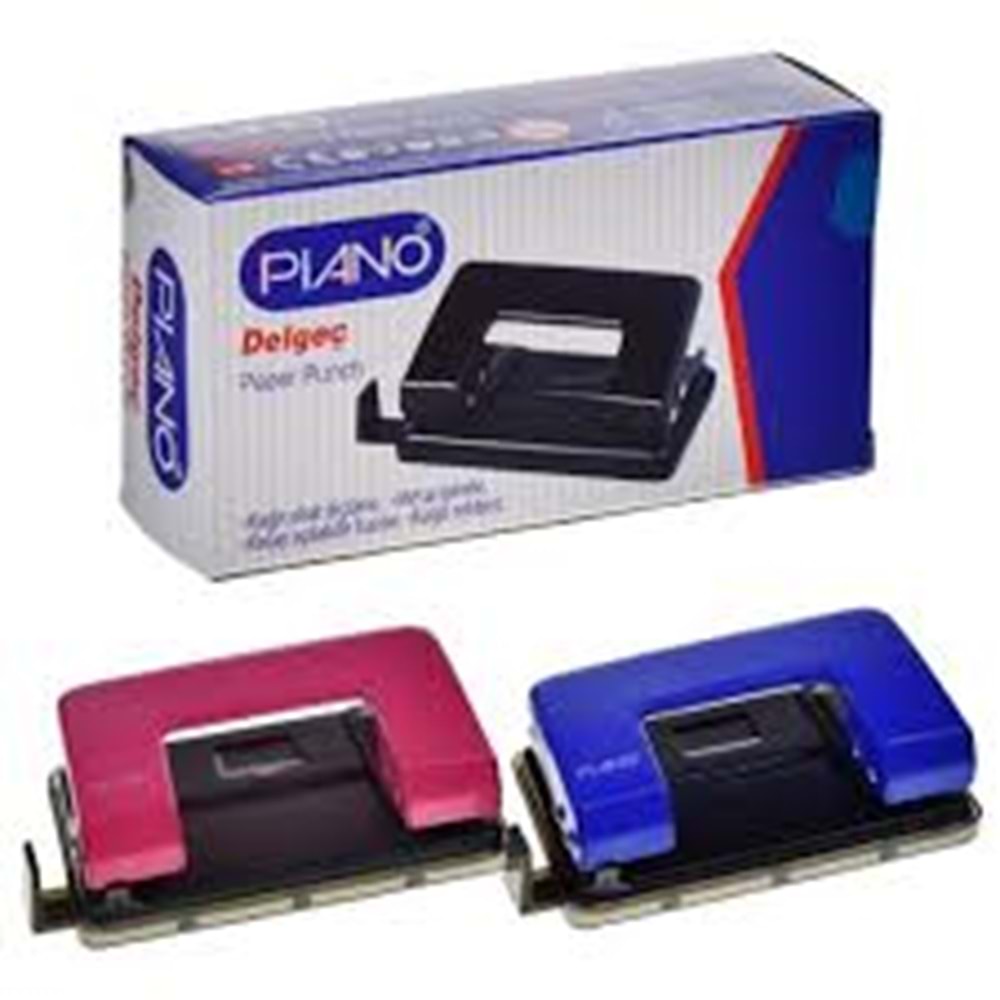 PIANO KÜÇÜK DELGEÇ BX12