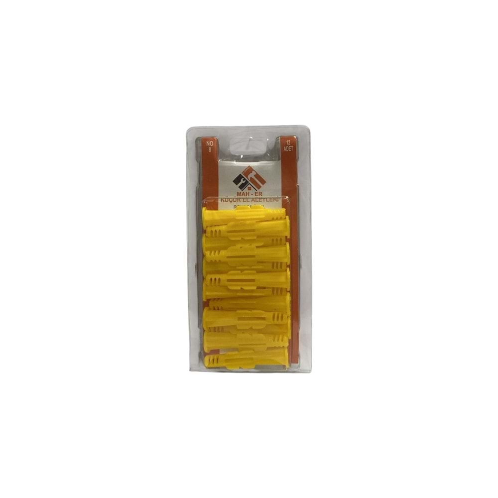 MHR-021 ROKET DUBEL 8NO 12AD