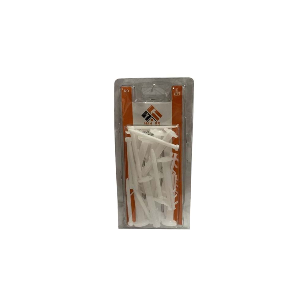 MHR-028 ÇİVİLİ KORNİŞ DUBELİ 10AD