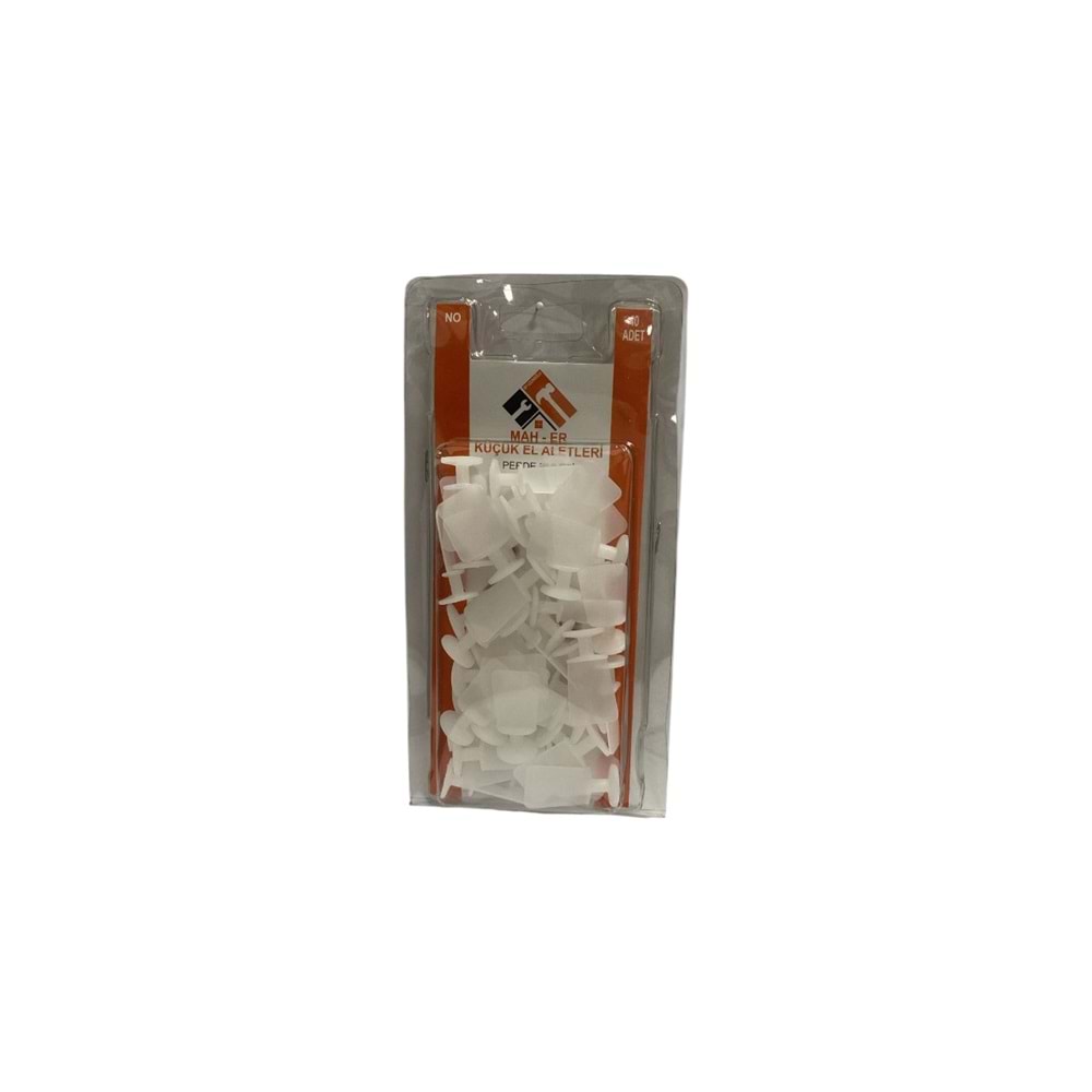 MHR-032 PERDE RULETİ MAKİNA DİKMELİ 40AD
