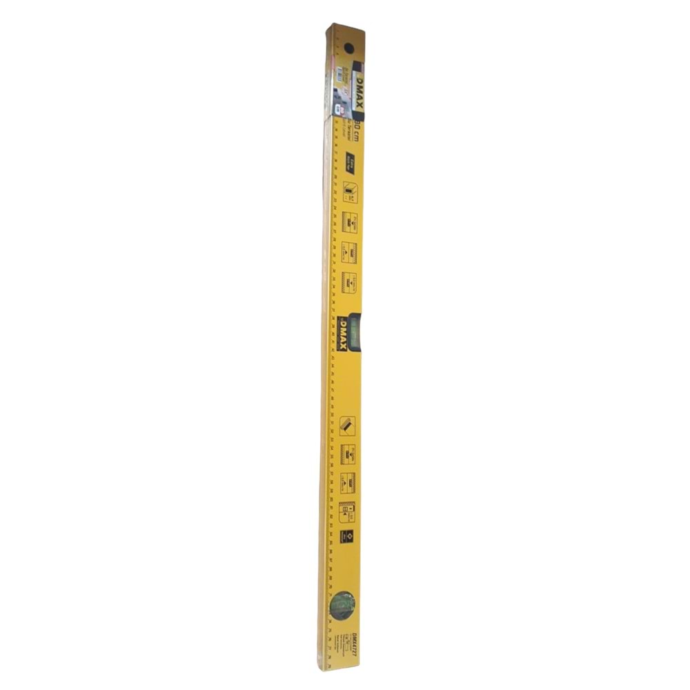 DMAX 80CM SU TERAZİSİ