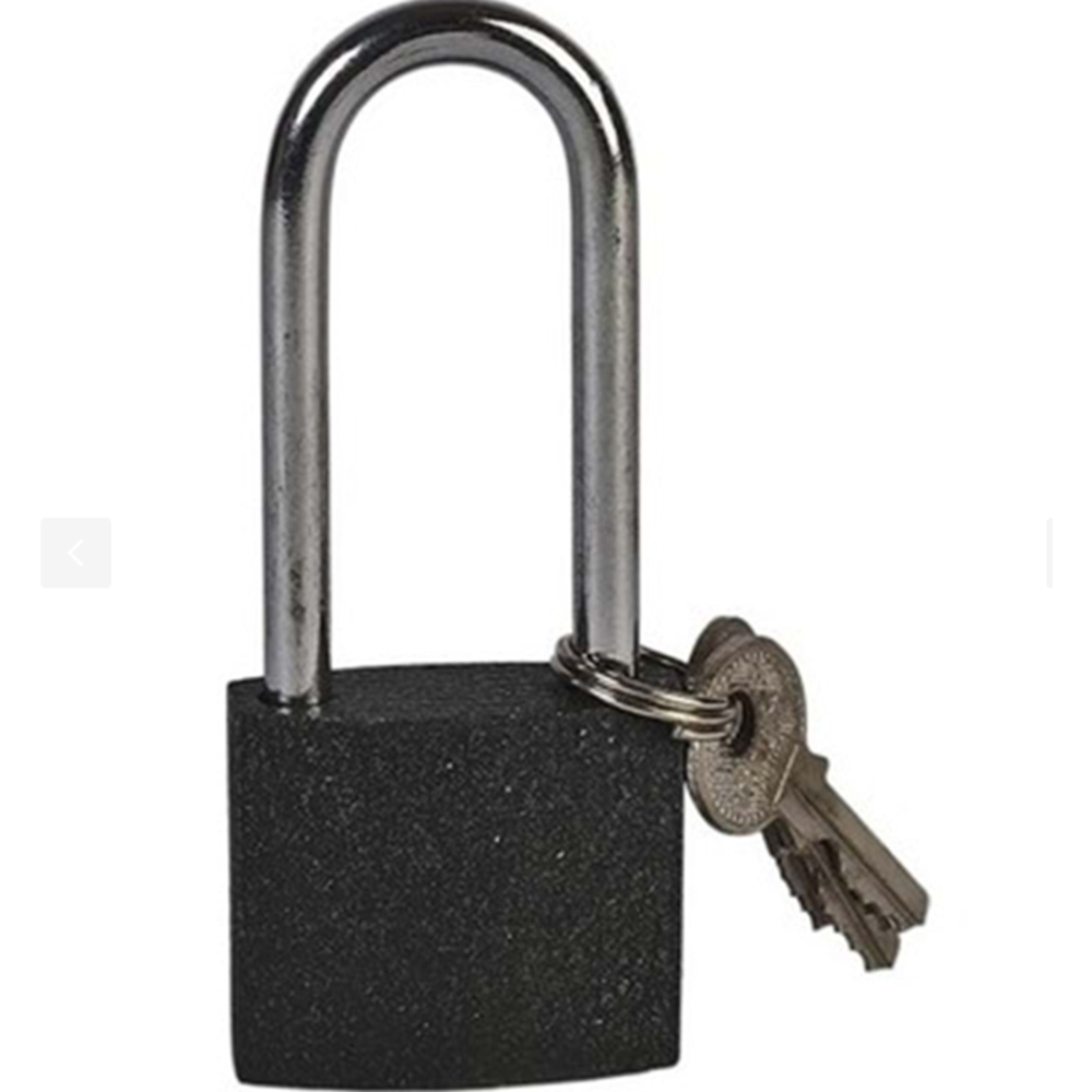 GK ASMA KİLİT GRİ 25MM BX12