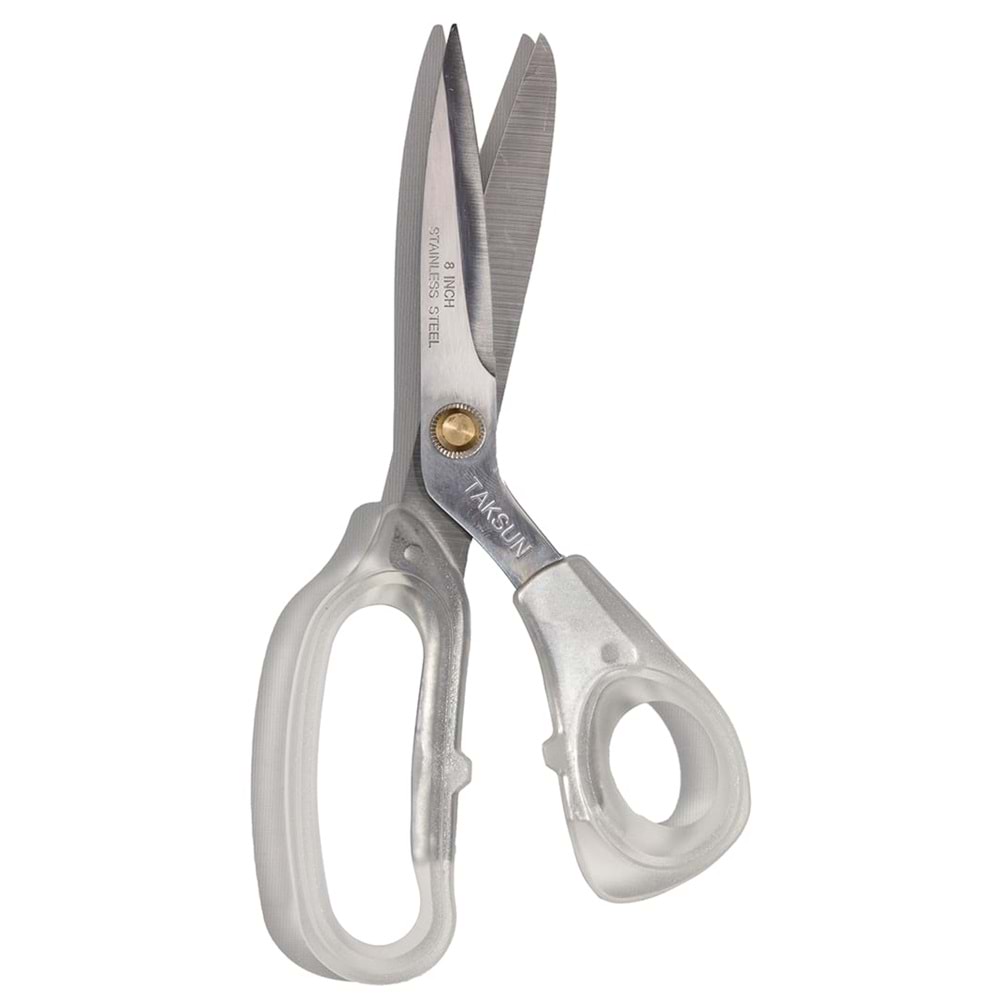 TAKSUN TEKSTİL MAKASI 8 NO BX12
