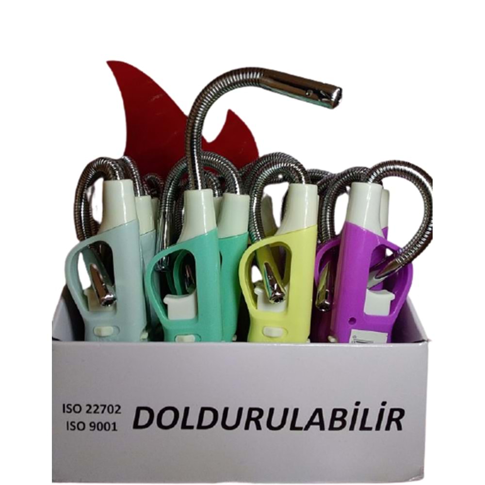 İTALYANO HELEZON OCAK ÇAKMAĞI BX20