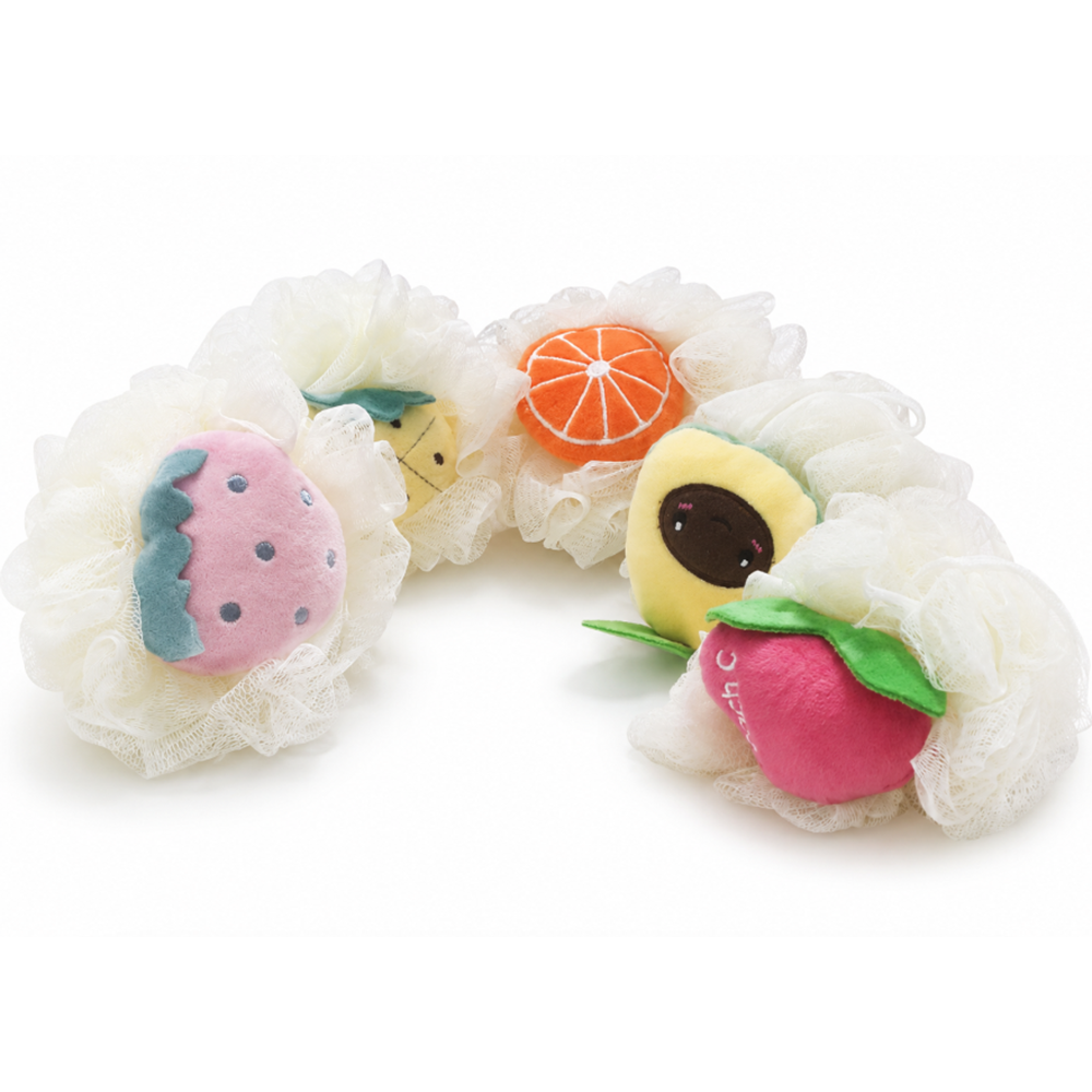 BELLAHOUSE BATHLOOFAH BANYO LİFİ BX25