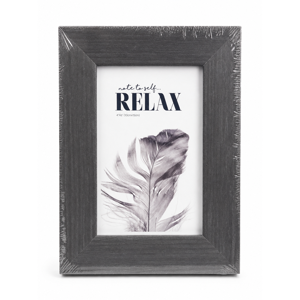 KRD RELAX 10X15 RESİM ÇERÇEVESİ BX6