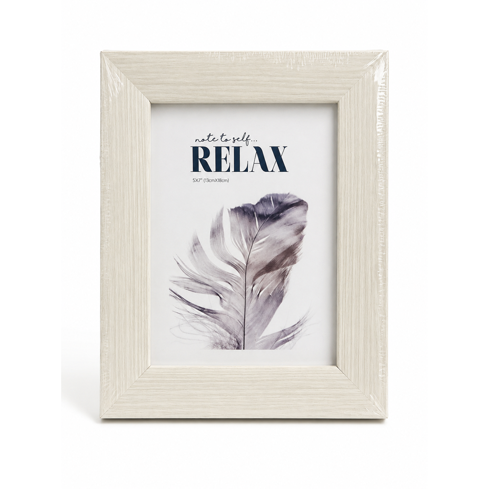 KRD RELAX 13X18 RESİM ÇERÇEVESİ BX6