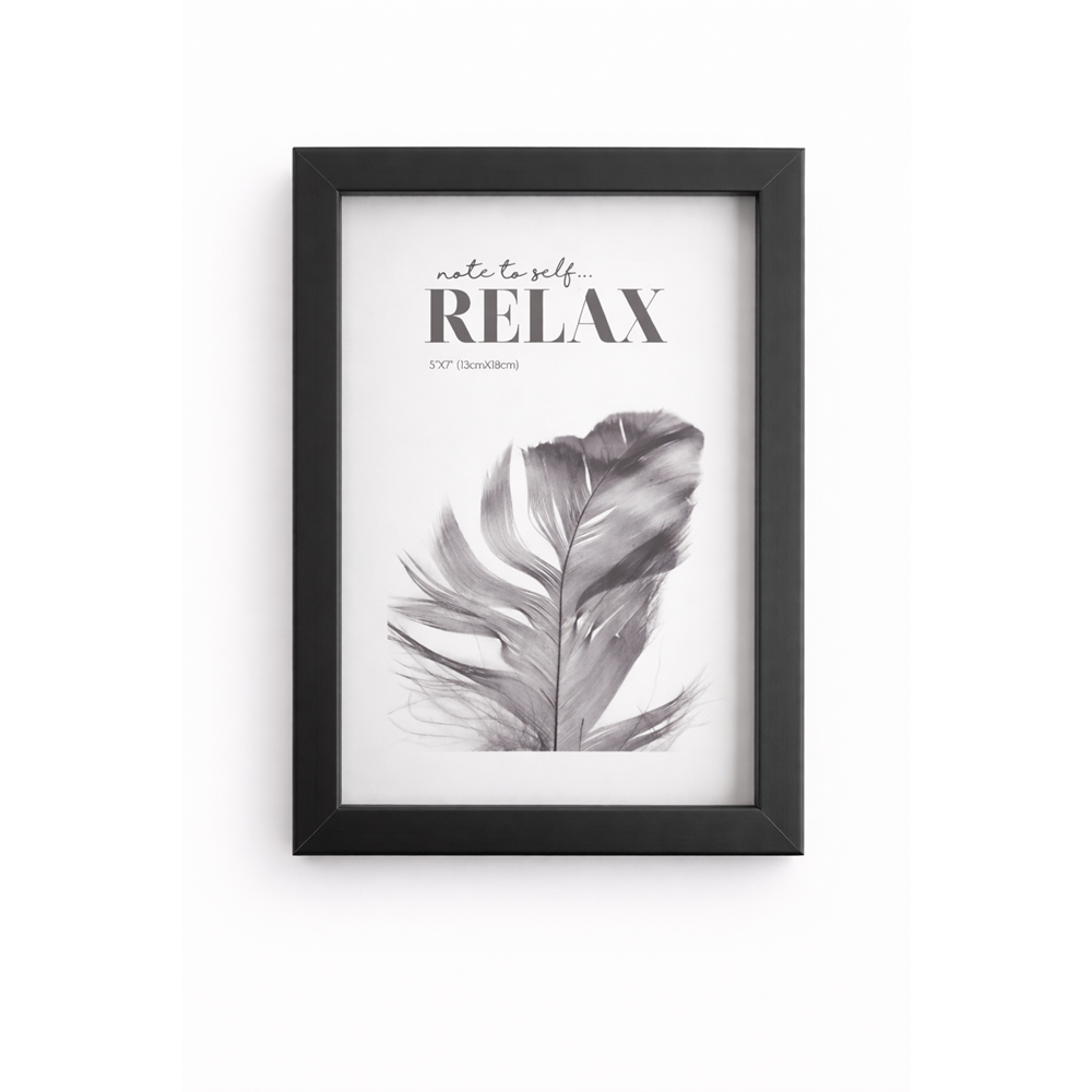 KRD RELAX 13X18 RESİM ÇERÇEVESİ BX12 KL36