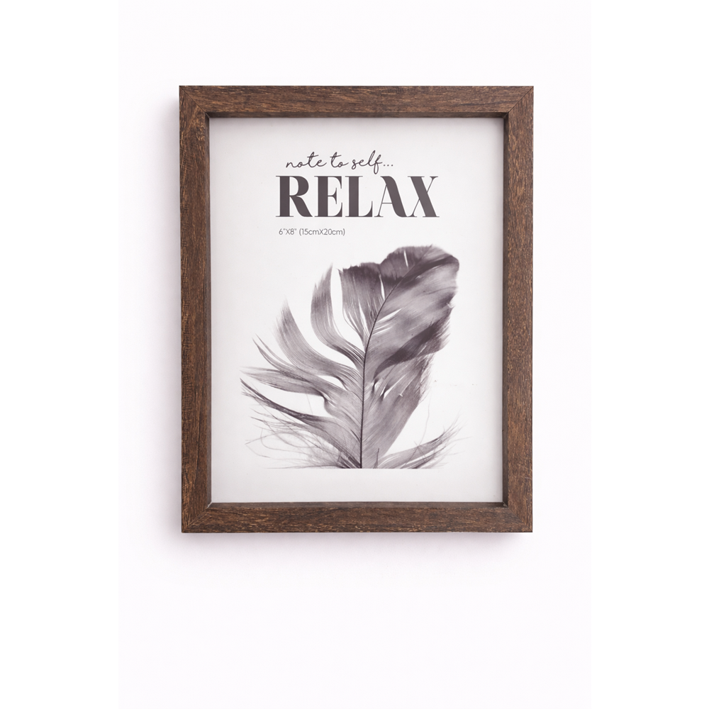 KRD RELAX 15X20 RESİM ÇERÇEVESİ BX12 KL36