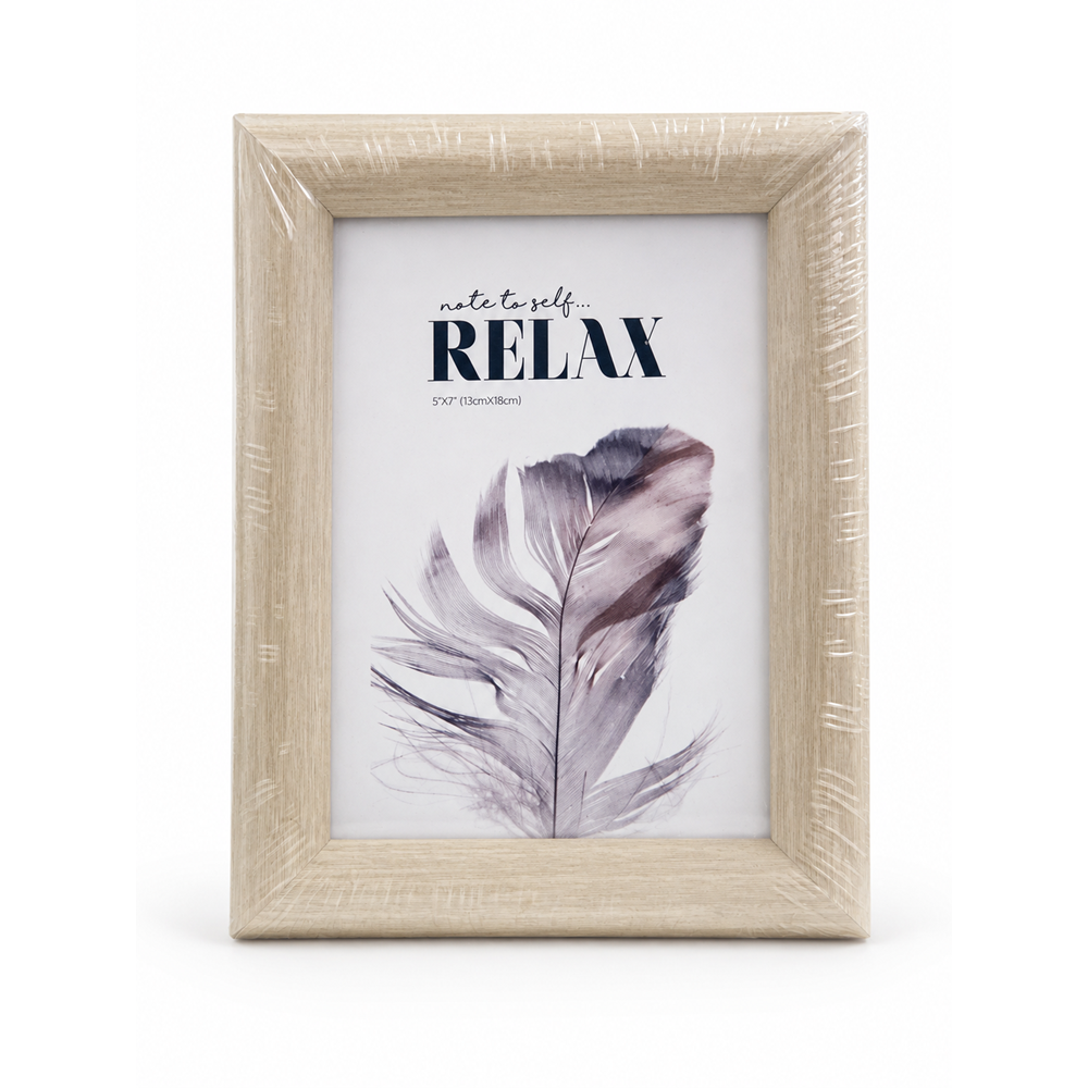 KRD RELAX 13X18 RESİM ÇERÇEVESİ BX6