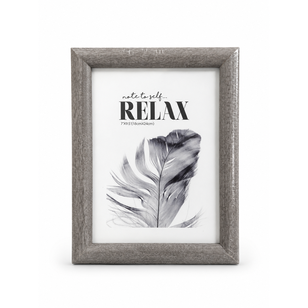 KRD RELAX 18X24 RESİM ÇERÇEVESİ BX6