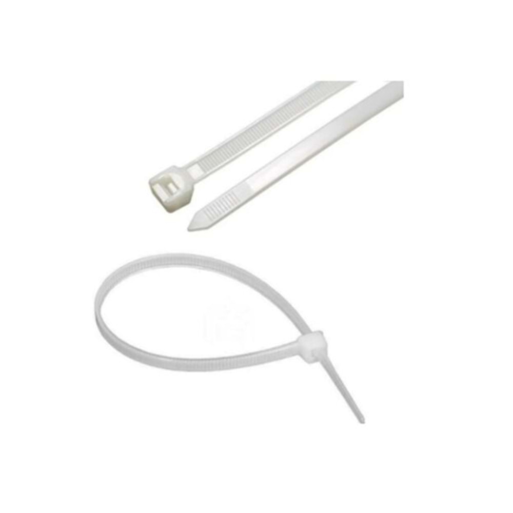 KNITEX 100MM CIRT KELEPÇE BEYAZ