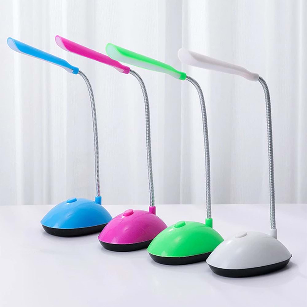 KNITEX LEDLİ MASA LAMBASI BX120 KL240
