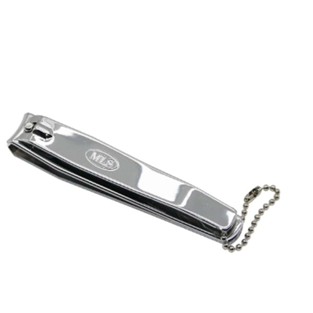 MLS METAL BÜYÜK TIRNAK MAKASI BX12