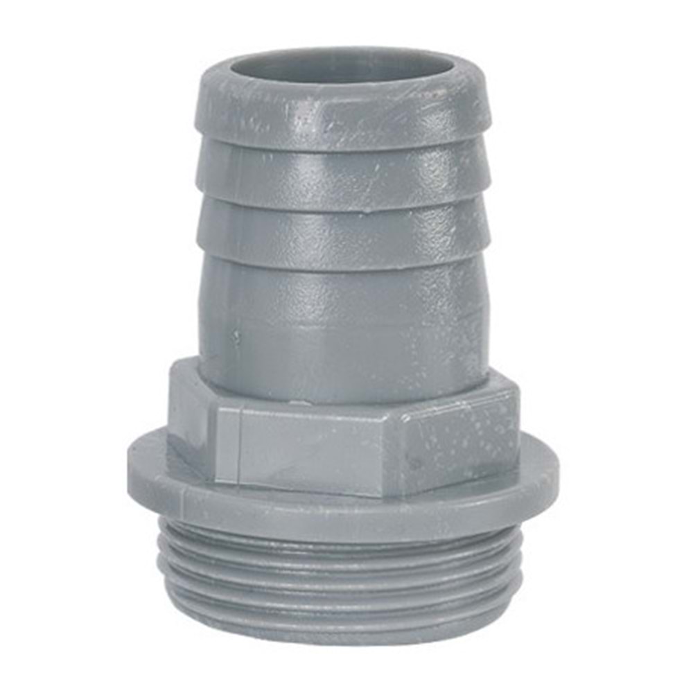 MEDALYAN MD-115 1-1/4 ABS HORTUM REKORU BX30