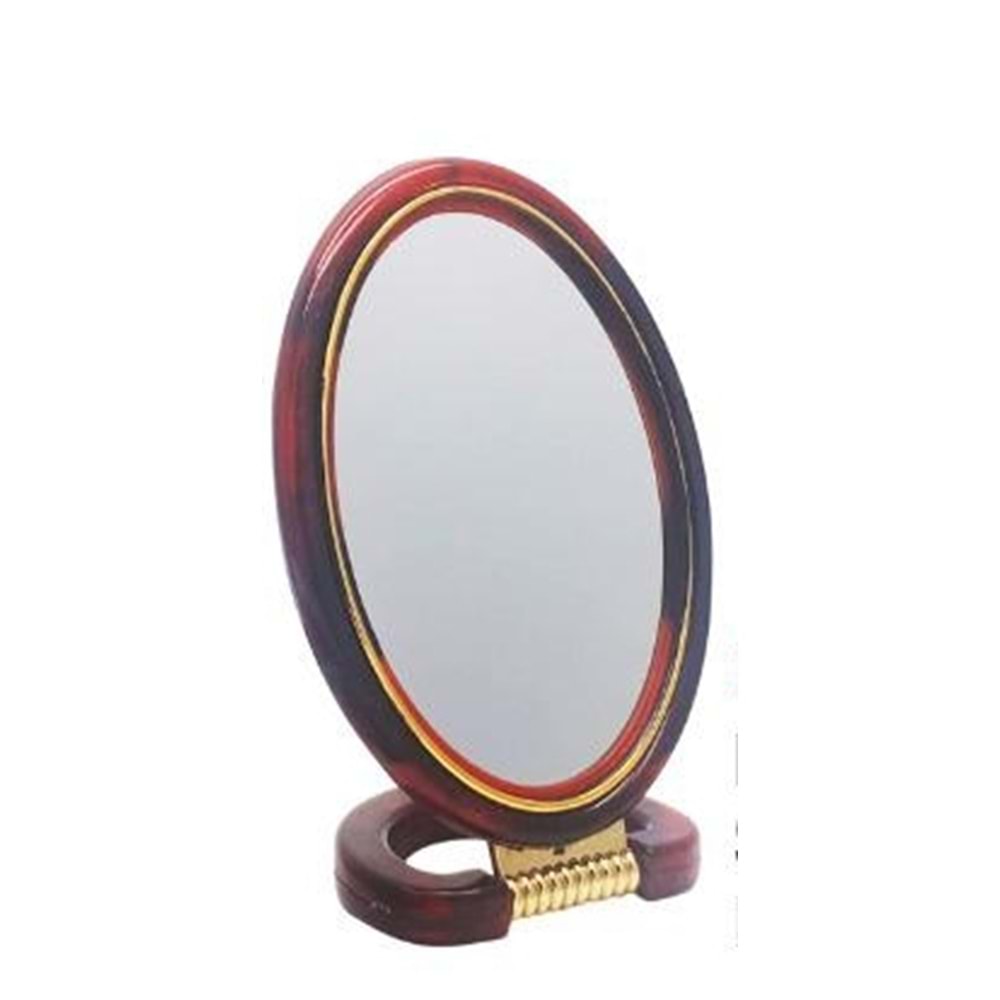 MELİSA OVAL AYNA NO8 KL48