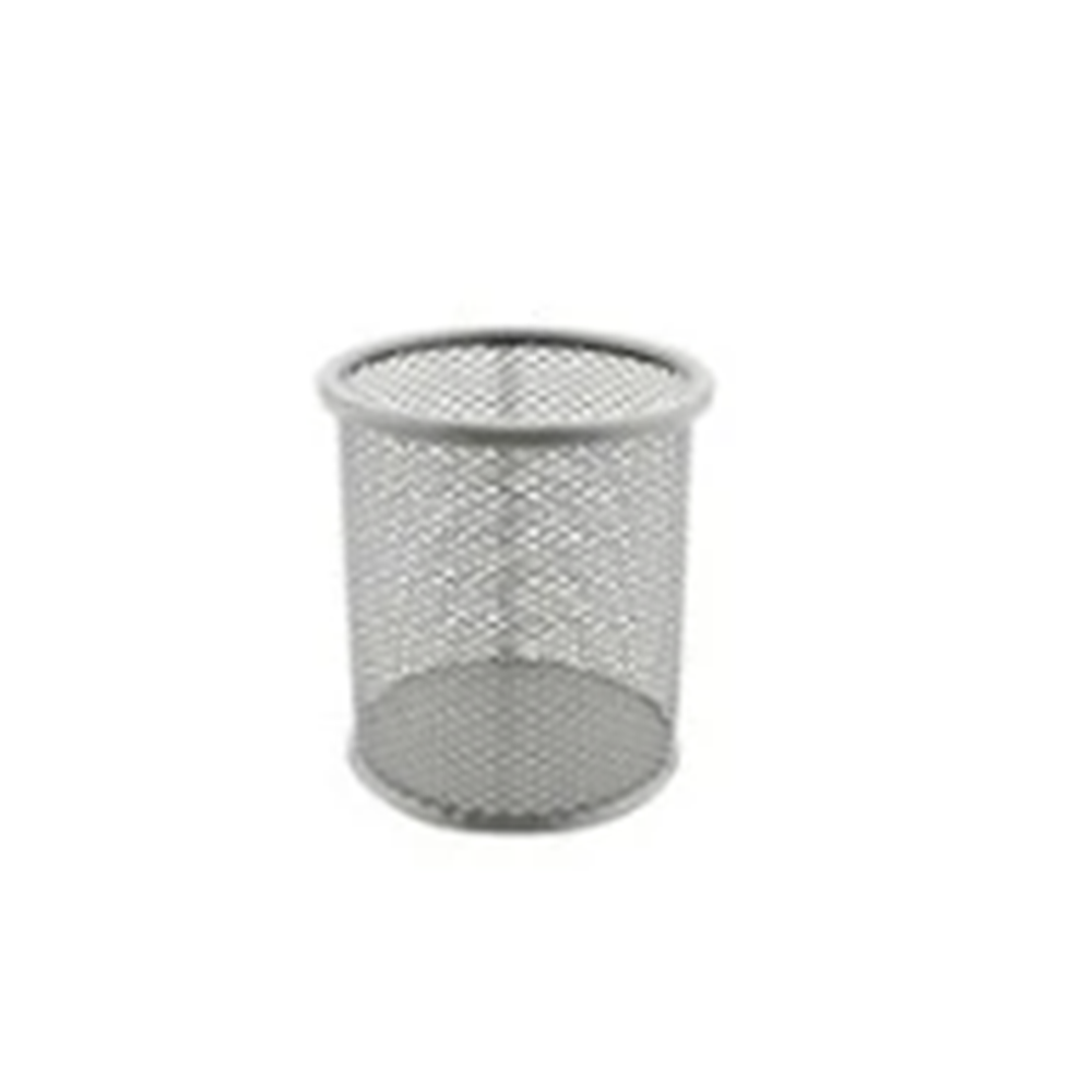 FİXPOİNT METAL GRİ KALEMLİK BX12