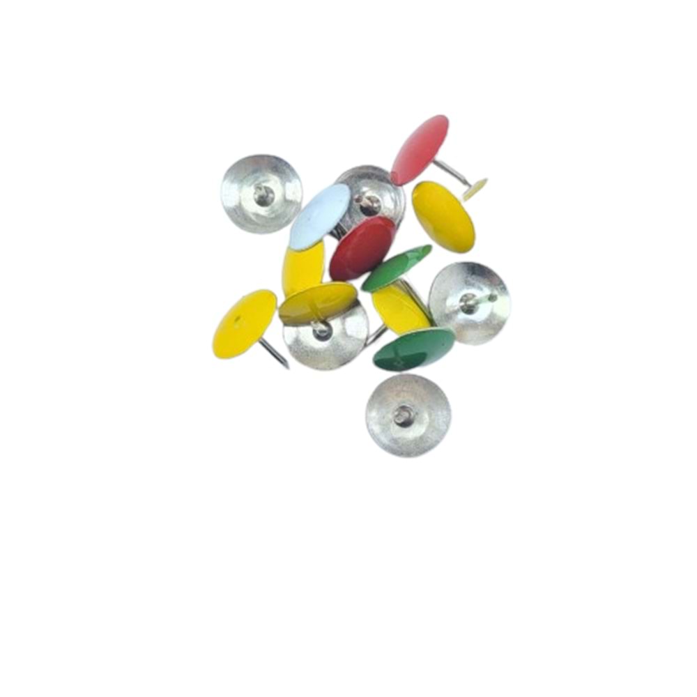 FİXPOİNT RENKLİ RAPTİYE BX30