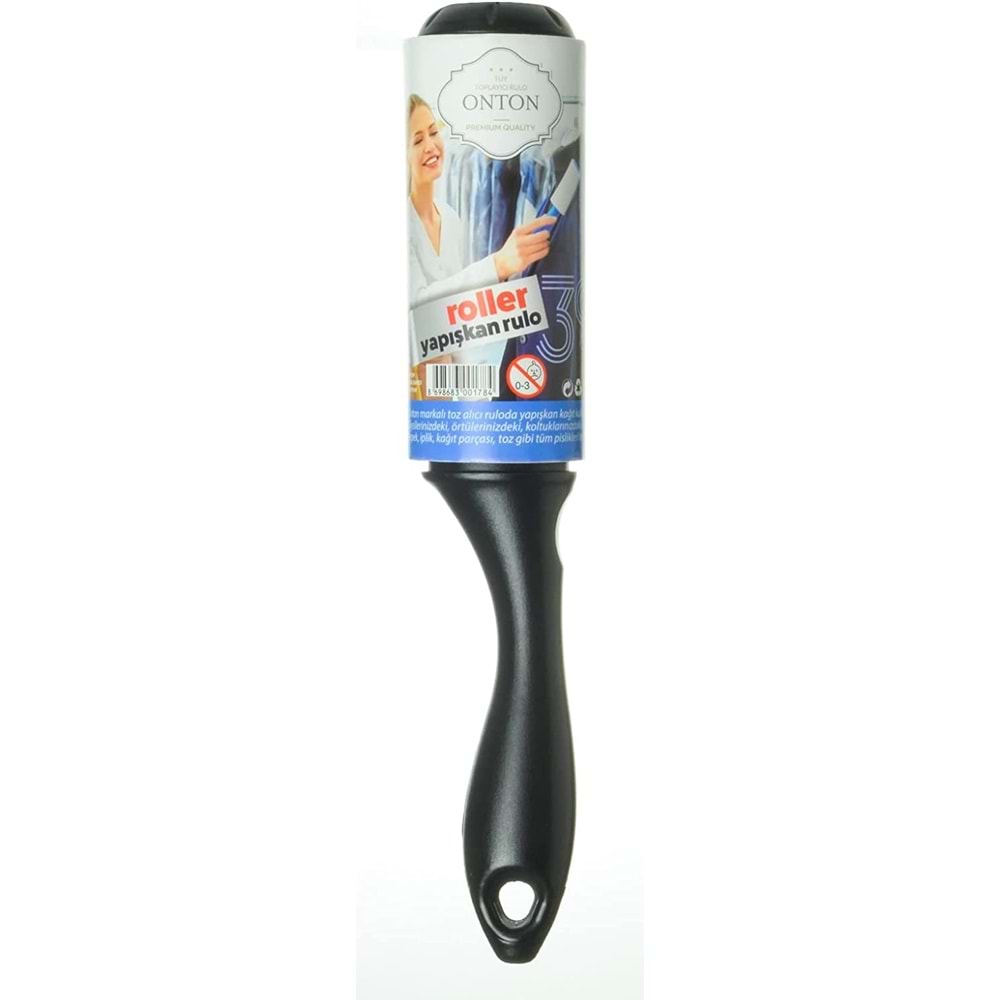 ONTON 60 YAPRAK TÜY ALMA BANDI BX12