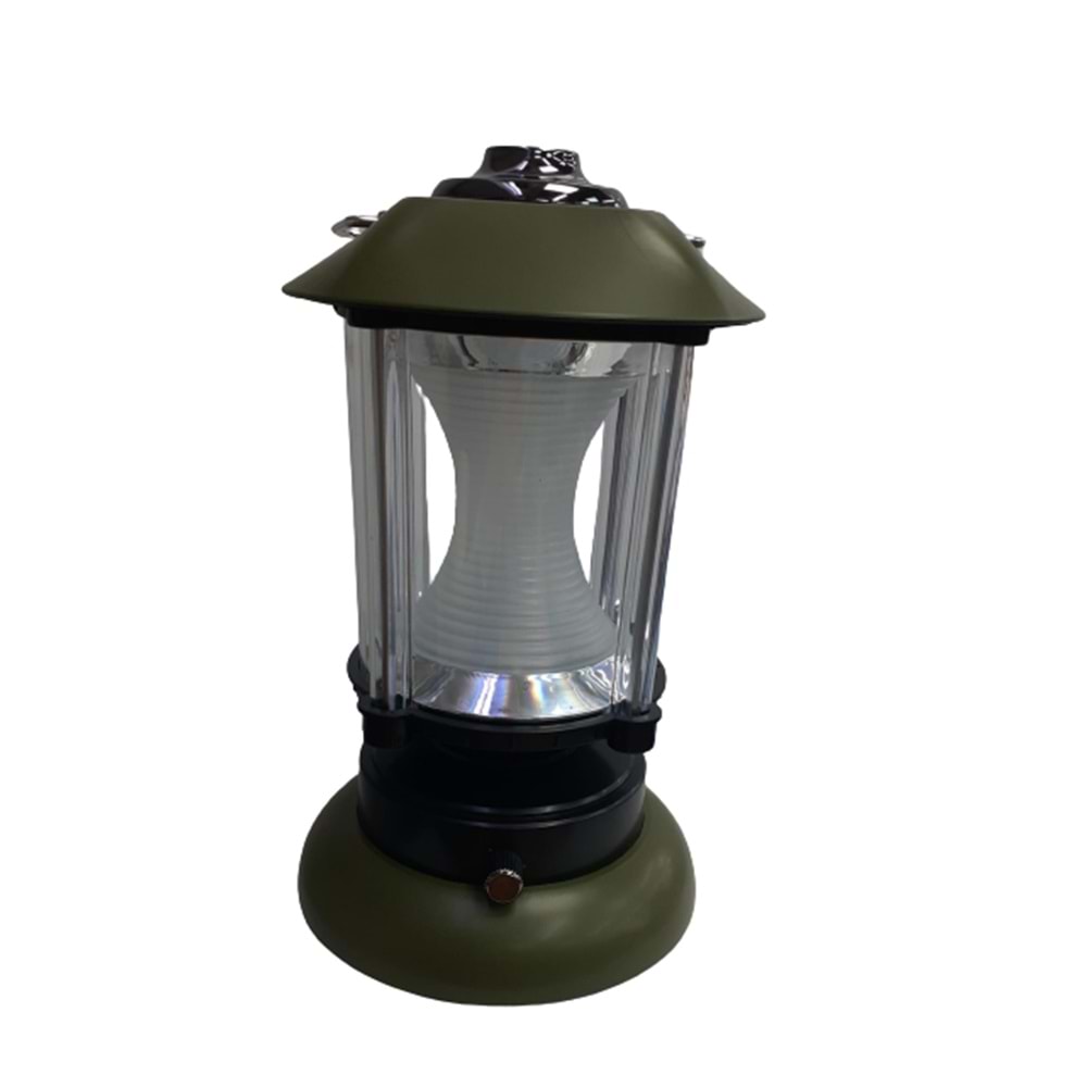 PRINCO CAMPİNG LATERN KAMP FENERİ