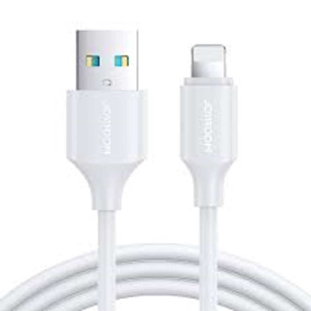 JOYROOM S-A9 3A FAST CHARG CABLE USBL1MT