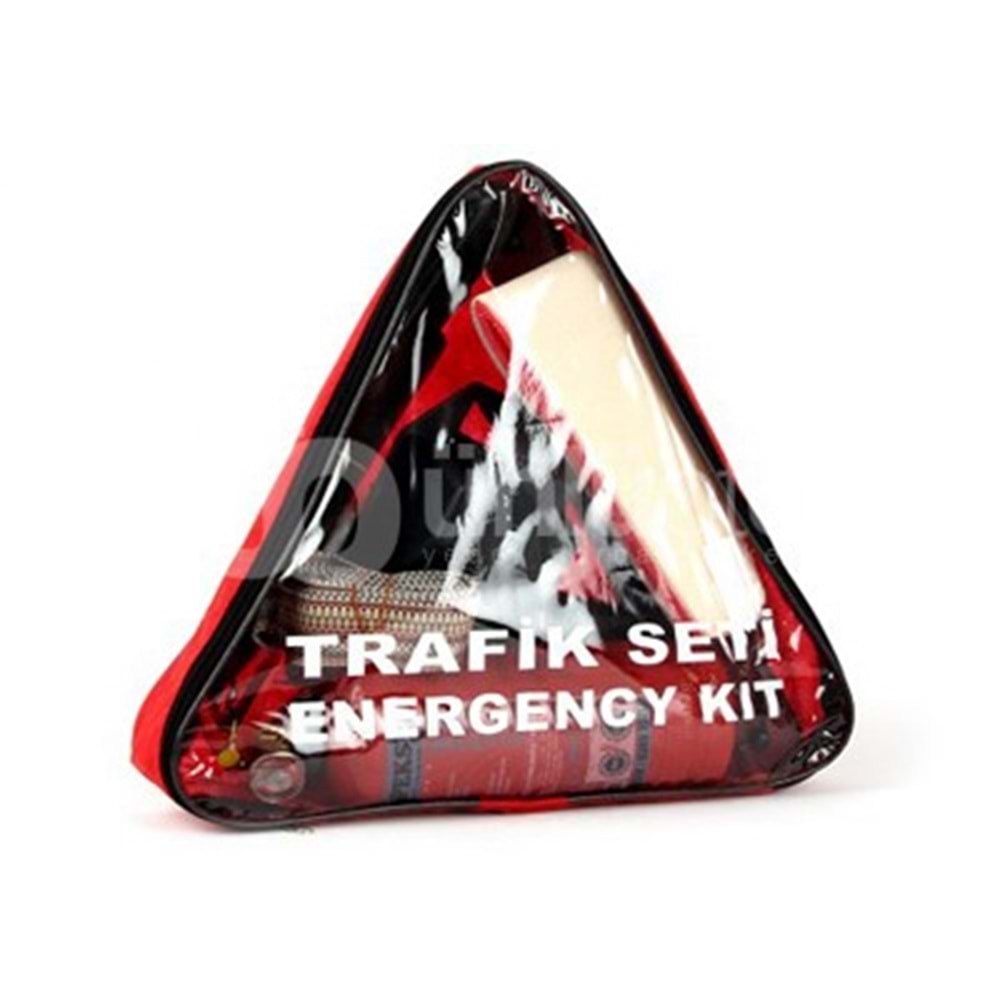TRAFİK SETİ