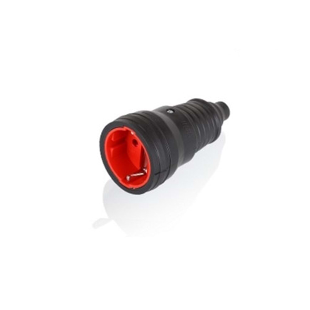 KAUÇUK DİŞİ FİŞ BX30