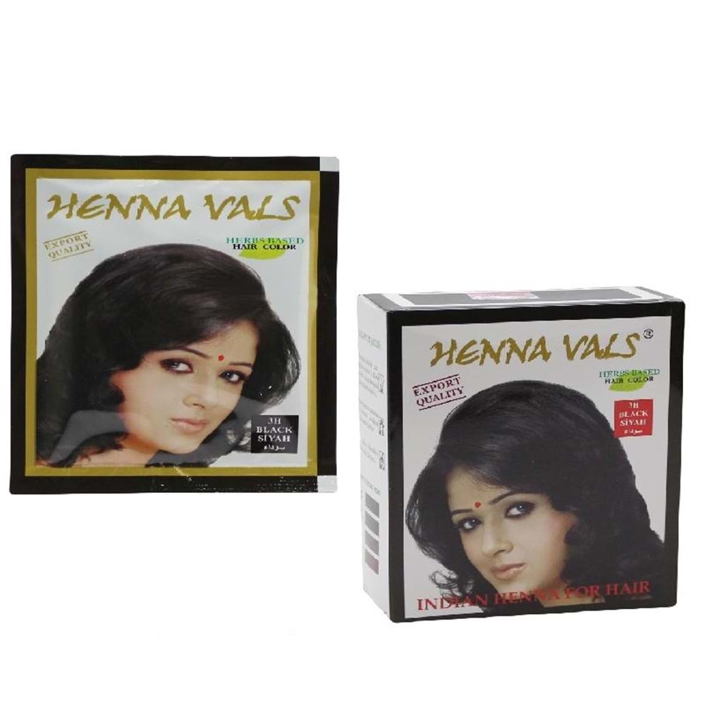 HANNA VİTAL KINA KARMA 6LI