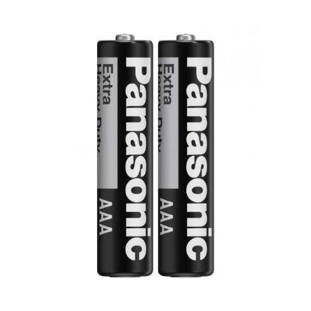 PANASONIC R03 AAA 2Lİ KUMANDA PİLİ BX30