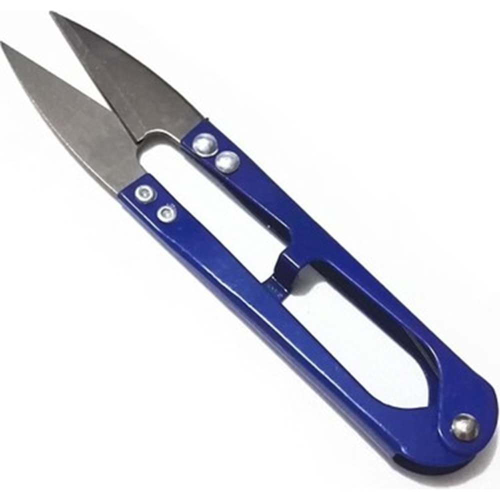 TAKSUN İPLİK MAKASI BX12