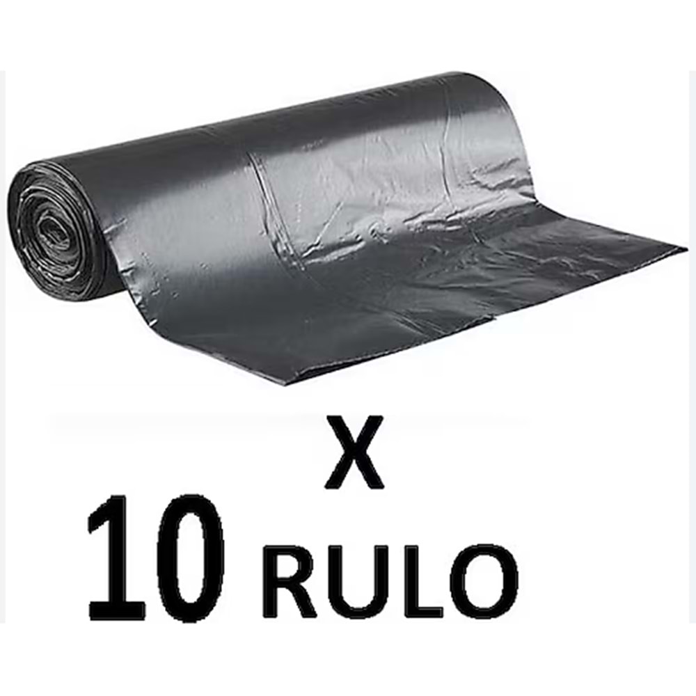 STAR ÇÖP POŞETİ ENDÜSTRİYEL HANTAL BOY 100X150CM KL10
