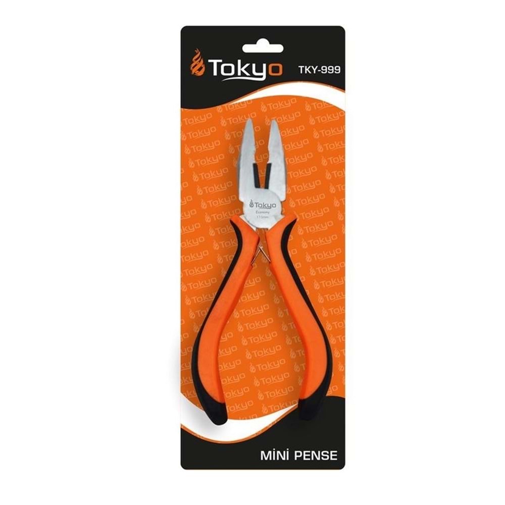 TOKYO MİNİ PENSE BX12 KL240