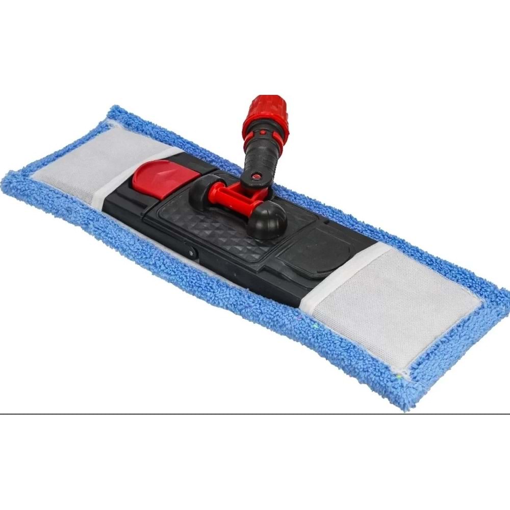 EVİMA 40 CM APARATLI MOP SETİ