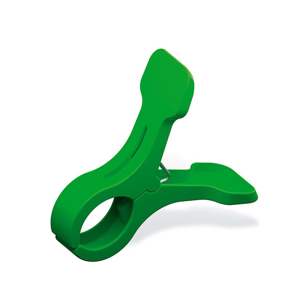 URVE 2Lİ MONT BATTANİYE VE PLAJ HAVLUSU MANDALI KL36