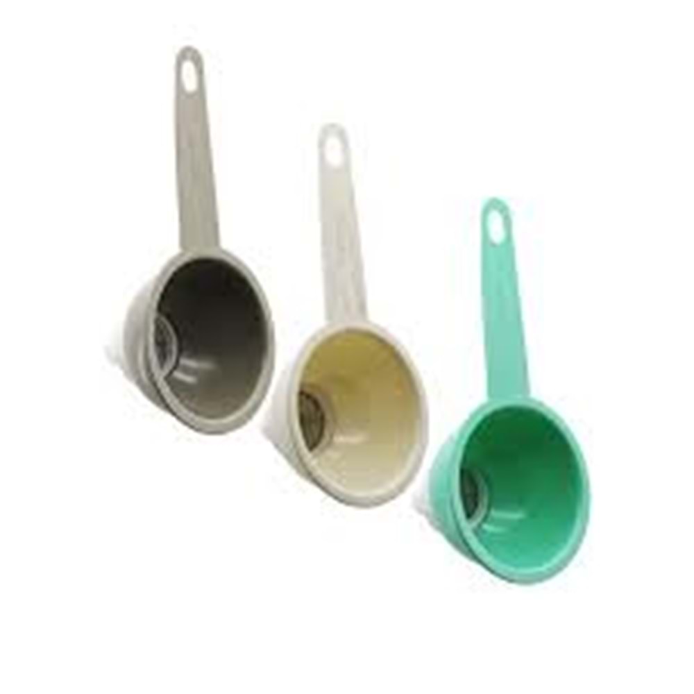URVE PLASTİK YAĞ SÜZGECİ KL50