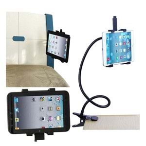 DİMA HOME DM-043 YAYLI MANDALLI TABLET TUTUCU