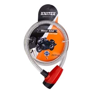 KNITEX MOTOR KİLİDİ 15X100 BX30 KL60