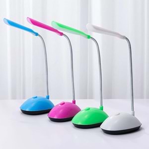 KNITEX LEDLİ MASA LAMBASI BX120 KL240