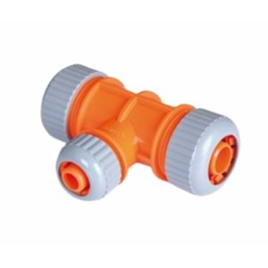 MEDALYAN MD-24 3/4-1/2-3/4 LÜX TE HORTUM EKİ BX8