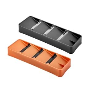 ORGANİZERS 8118 ORGANİZER KAŞIKLIK KL60