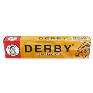 DERBY YAPIŞTIRICI 40GR BX12