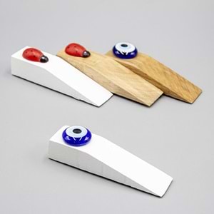 AHŞAP KAPI STOPERİ BX30